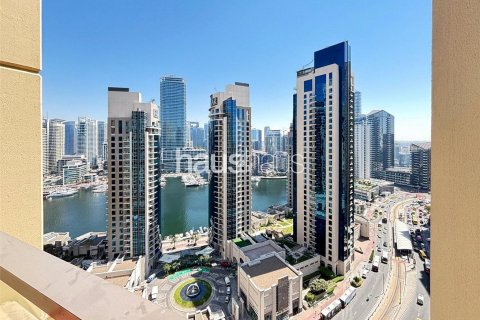 Jumeirah Beach Residence、Dubai、UAEにあるマンション 3ベッドルーム、168 m2 No625984