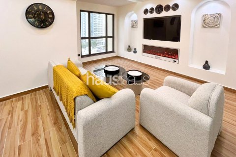 Jumeirah Beach Residence, Dubai, BAE’de daire 2 yatak odası, 130 m&sup2; No 625985