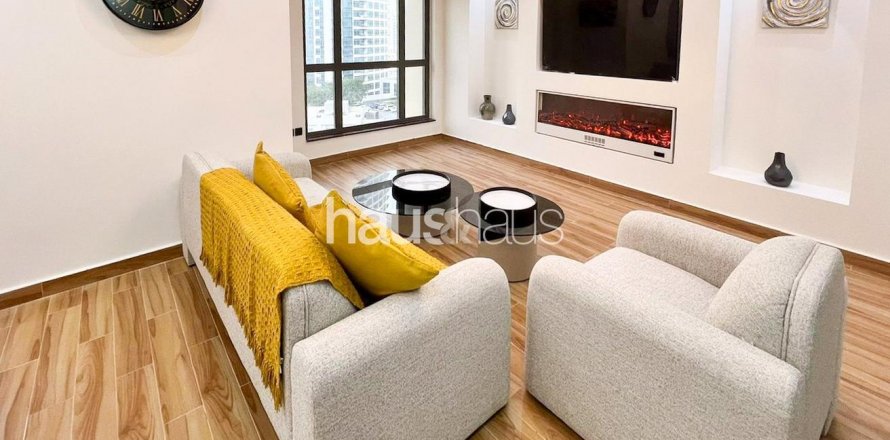 Appartement in Jumeirah Beach Residence, Dubai, VAE 2 slaapkamers, 130 vr.m. nr 625985