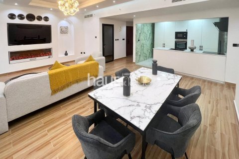 Appartement te koop in Jumeirah Beach Residence, Dubai, VAE 2 slaapkamers, 130 vr.m., nr 625985 - foto 4