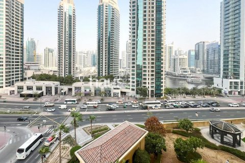 Appartement te koop in Jumeirah Beach Residence, Dubai, VAE 2 slaapkamers, 130 vr.m., nr 625985 - foto 17