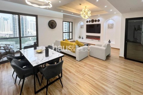 Appartement te koop in Jumeirah Beach Residence, Dubai, VAE 2 slaapkamers, 130 vr.m., nr 625985 - foto 2