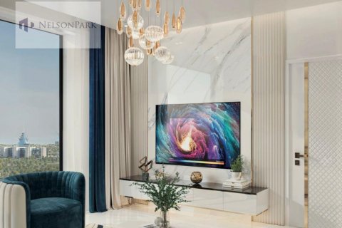 Apartamento para venda em Dubai Silicon Oasis, Dubai, EAU 2 quartos, 71.9 m2 № 537969 - foto 4