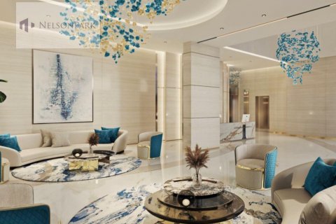 Apartamento para venda em Dubai Silicon Oasis, Dubai, EAU 2 quartos, 71.9 m2 № 537969 - foto 3