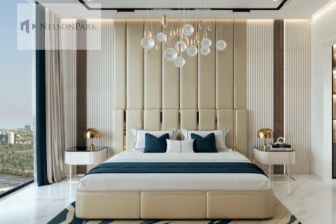 Apartamento para venda em Dubai Silicon Oasis, Dubai, EAU 2 quartos, 71.9 m2 № 537969 - foto 6