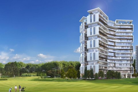 Golf Links 18 u gradu Dubai Sports City, UAE Br. 572495