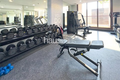 Appartement te koop in Al Furjan, Dubai, VAE 1 slaapkamer, 77 vr.m., nr 625832 - foto 12