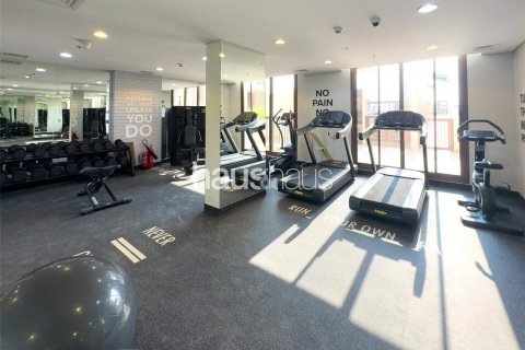 Appartement te koop in Al Furjan, Dubai, VAE 1 slaapkamer, 77 vr.m., nr 625832 - foto 11