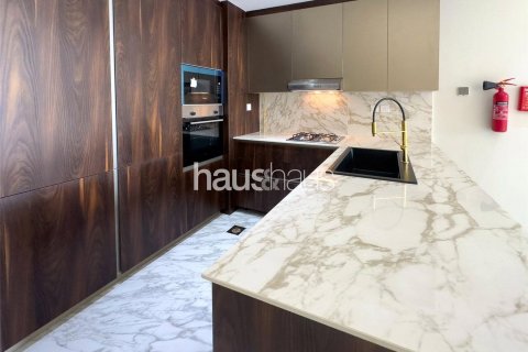 Appartement te koop in Al Furjan, Dubai, VAE 1 slaapkamer, 77 vr.m., nr 625832 - foto 7