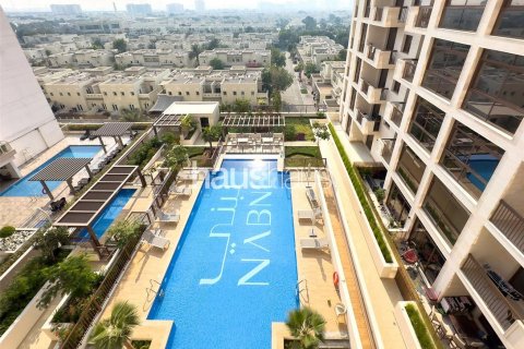 Apartment in Al Furjan, Dubai, UAE 1 bedroom, 77 sq.m. № 625832
