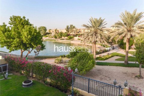 Villa i Arabian Ranches, Dubai, UAE 2 soveværelser, 175 kvm № 625829