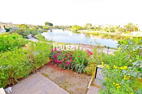 Vila u gradu Arabian Ranches, Dubai, UAE 2 spavaće sobe, 175 m2 Br. 625829 - Slika 14