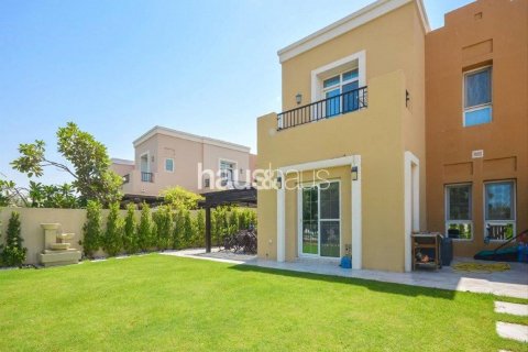 Vilë në Arabian Ranches, Dubai, Emiratet e Bashkuara Arabe 3 dhoma gjumi, 253 m2. № 625828 - Foto 16