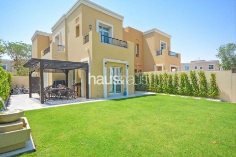 Vilë në Arabian Ranches, Dubai, Emiratet e Bashkuara Arabe 3 dhoma gjumi, 253 m2. № 625828 - Foto 2