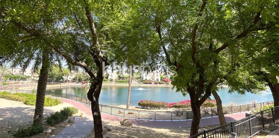 Vilë në Arabian Ranches, Dubai, Emiratet e Bashkuara Arabe 3 dhoma gjumi, 253 m2. № 625828