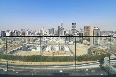 דירה ב Jumeirah Village Triangle, Dubai, איחוד האמירויות 2 חדרי שינה, 105 מ