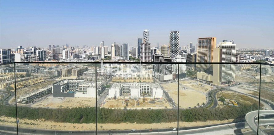 Appartement à Jumeirah Village Triangle, Dubai, EAU: 2 chambres, 105 m2 № 625833