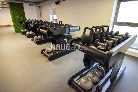 Appartement à vendre à  Jumeirah Village Triangle, Dubai, EAU 2 chambres, 105 m2 № 625833 - photo 9