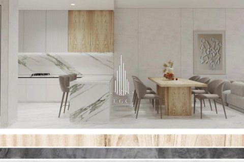 Appartamento in vendita a Al Reem Island, Abu Dhabi, EAU 3 camere da letto, 170.3 mq. № 557930 - foto 7