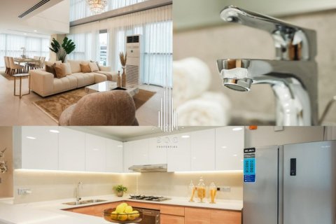 Appartamento in vendita a Al Reem Island, Abu Dhabi, EAU 3 camere da letto, 170.3 mq. № 557930 - foto 5