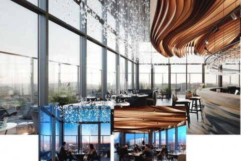 Appartamento in vendita a Al Reem Island, Abu Dhabi, EAU 3 camere da letto, 170.3 mq. № 557930 - foto 9