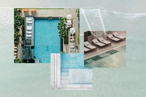 Appartamento in vendita a Al Reem Island, Abu Dhabi, EAU 3 camere da letto, 170.3 mq. № 557930 - foto 8