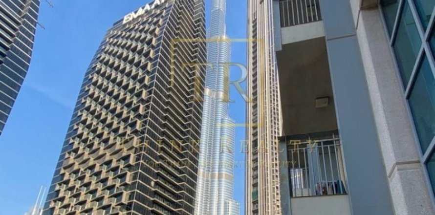 Dubai, BAE’de daire 82 m&sup2; No 370946
