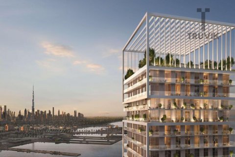 Dúplex en Maritime City, Dubai, EAU 3 dormitorios, 181.1 m² № 548746