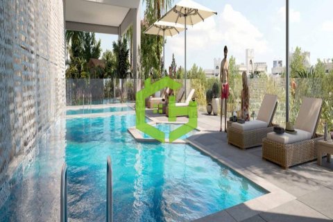 Apartment in Al Furjan, Dubai, UAE 2 bedrooms, 109.9 sq.m. № 533930 - photo 12