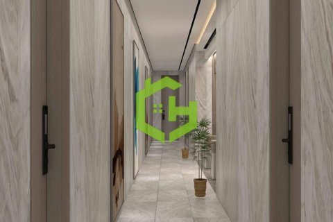 Apartment in Al Furjan, Dubai, UAE 2 bedrooms, 109.9 sq.m. № 533930 - photo 7