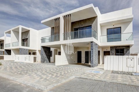 Villa zum Verkauf in Yas Island, Abu Dhabi, VAE 4 Schlafzimmer, 347.2 m2 Nr. 540928 - Foto 11