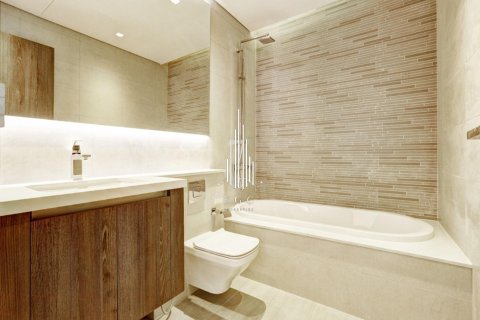Villa zum Verkauf in Yas Island, Abu Dhabi, VAE 4 Schlafzimmer, 347.2 m2 Nr. 540928 - Foto 15