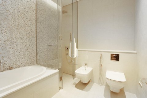 Villa zum Verkauf in Yas Island, Abu Dhabi, VAE 4 Schlafzimmer, 347.2 m2 Nr. 540928 - Foto 14