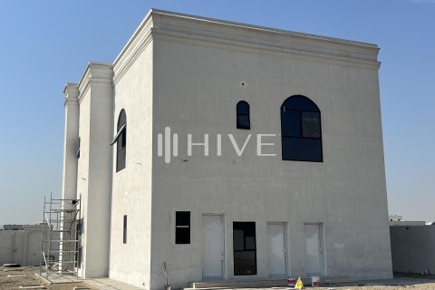 Vila v Dubai, SAE 5 ložnice, 1386.3 m² Č.: 577634 - fotografie 3