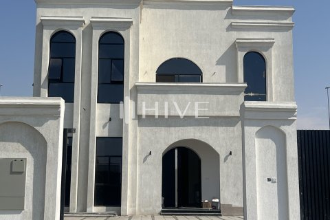 Vila v Dubai, SAE 5 ložnice, 1386.3 m² Č.: 577634 - fotografie 2