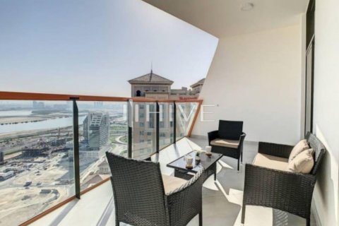 Al Jaddaf, Dubai, संयुक्त अरब अमीरात में अपार्टमेंट, 2 बेडरूम, 83 वर्ग मीटर, संख्या 548404 - फ़ोटो 12