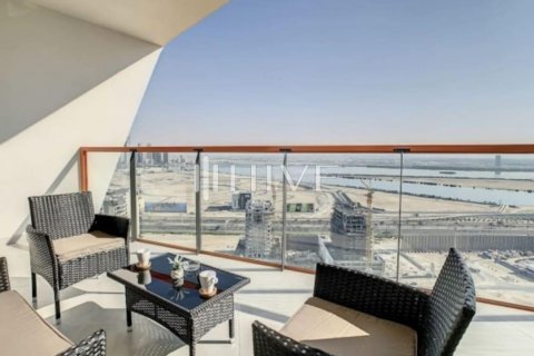 Al Jaddaf, Dubai, संयुक्त अरब अमीरात में अपार्टमेंट, 2 बेडरूम, 83 वर्ग मीटर, संख्या 548404 - फ़ोटो 4