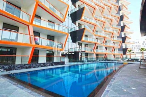 Al Jaddaf, Dubai, संयुक्त अरब अमीरात में अपार्टमेंट, 2 बेडरूम, 83 वर्ग मीटर, संख्या 548404 - फ़ोटो 13