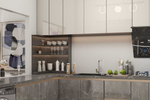 Apartamento en Al Furjan, Dubai, EAU 2 dormitorios, 142.8 m² № 375750