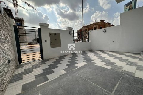 Villa in Jumeirah Village Circle, Dubai, VAE 4 slaapkamers, 218 vr.m. nr 430005
