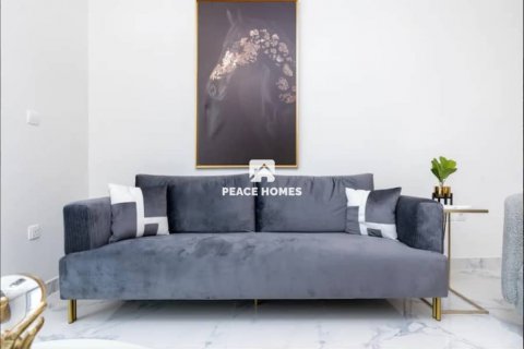 Apartamento en venta en Business Bay, Dubai, EAU 1 dormitorio, 75 m2 № 430004 - foto 5