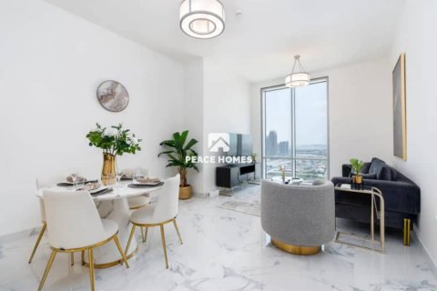 Apartamento en venta en Business Bay, Dubai, EAU 1 dormitorio, 75 m2 № 430004 - foto 2