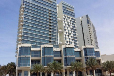Apartman u Grand Mosque District, Abu Dhabi, UAE 133.3 m2, 2 spavaćih soba Br. 453576