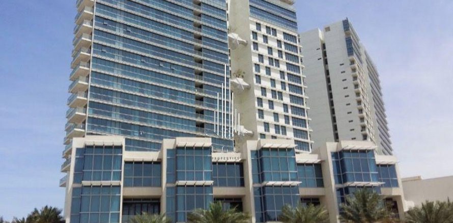 شقة في Grand Mosque District، أبو ظبي 2 غرفة نوم ، 133.3 متر مربع . ر قم 453576