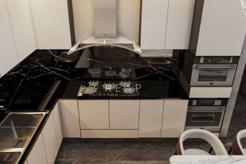 דירה למכירה ב Jumeirah Lake Towers, Dubai, איחוד האמירויות  1 חדר שינה, 82.1 מ"ר, מספר 499592 - תמונה 9
