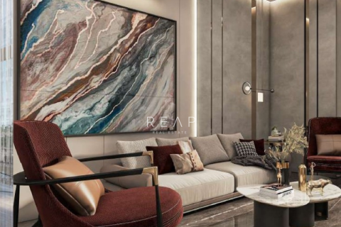 דירה למכירה ב Jumeirah Lake Towers, Dubai, איחוד האמירויות  1 חדר שינה, 82.1 מ"ר, מספר 499592 - תמונה 6