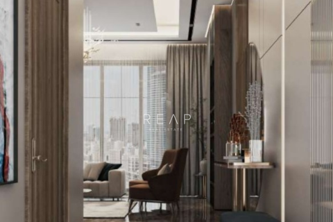 דירה למכירה ב Jumeirah Lake Towers, Dubai, איחוד האמירויות  1 חדר שינה, 82.1 מ"ר, מספר 499592 - תמונה 2