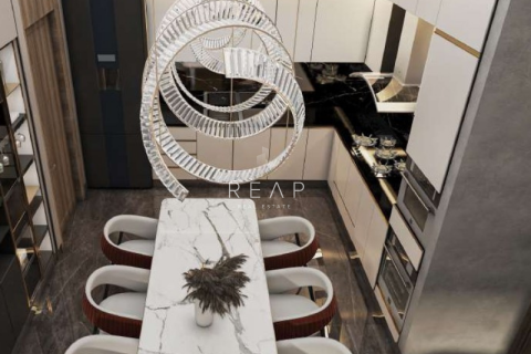 דירה למכירה ב Jumeirah Lake Towers, Dubai, איחוד האמירויות  1 חדר שינה, 82.1 מ"ר, מספר 499592 - תמונה 8
