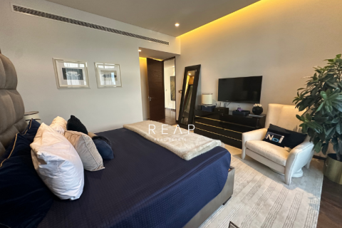 Vila di DAMAC Hills (Akoya by DAMAC), Dubai, UEA 5 kamar tidur, 458.8 m2 nomor 499594 - foto 12