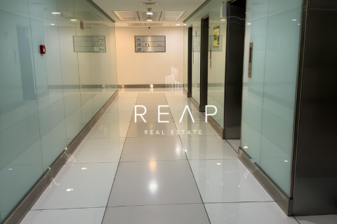 Escritório para arrendamento em Jumeirah Lake Towers, Dubai, EAU 163.2 m2 № 499593 - foto 15
